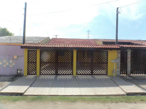 Гостиница Casa de Praia em Peruíbe  Peruíbe